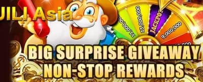 Hot Slot Free Spins Extravaganza promotion