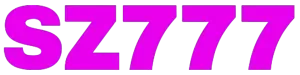 sz777 asia Logo